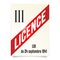 licence3